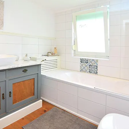 Attractive Holiday In With Garden Olsberg