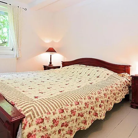 Attractive Holiday In With Garden Olsberg