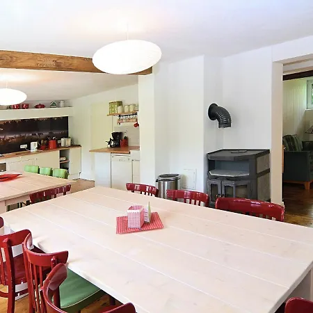 Attractive Holiday In With Garden * Olsberg